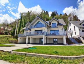 Villa Recica North Bled